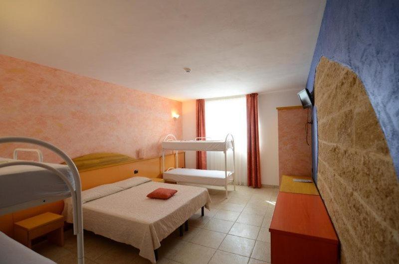 Villa Arneide Bed And Breakfast Torre Lapillo Room photo