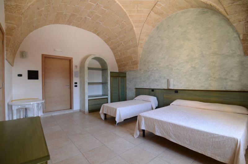 Villa Arneide Bed And Breakfast Torre Lapillo Room photo