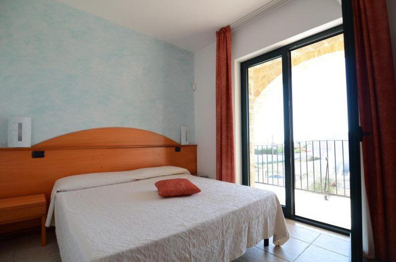 Villa Arneide Bed And Breakfast Torre Lapillo Room photo